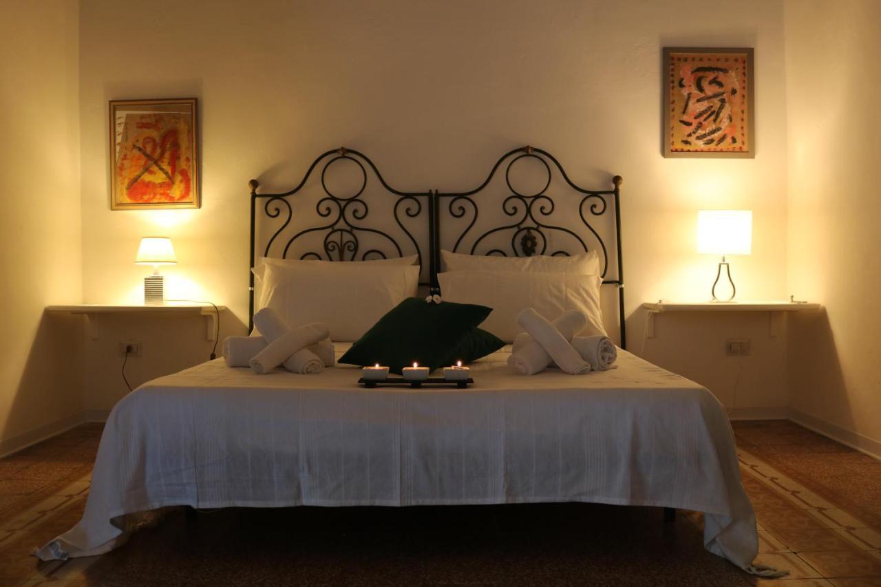 Fatata Suites Lecce Exterior foto