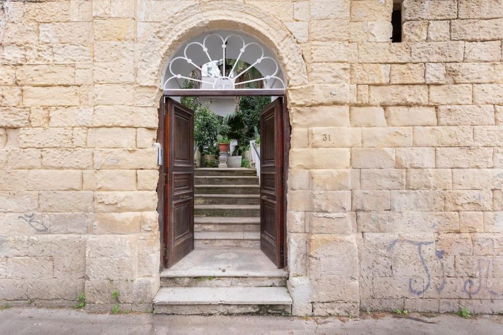 Fatata Suites Lecce Exterior foto