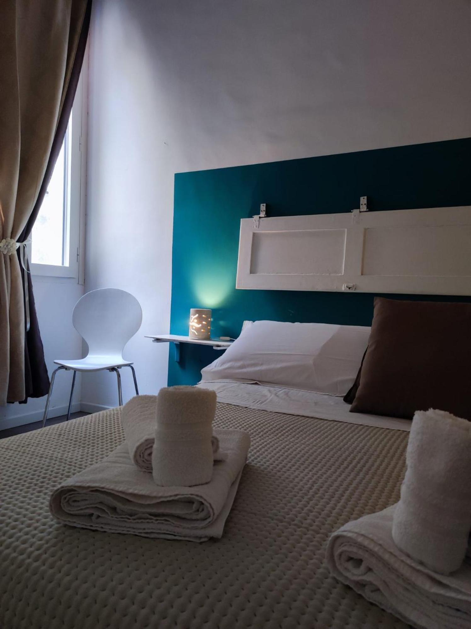 Fatata Suites Lecce Exterior foto