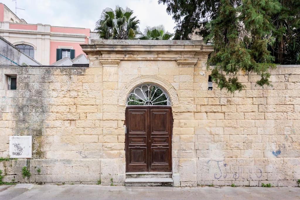 Fatata Suites Lecce Quarto foto