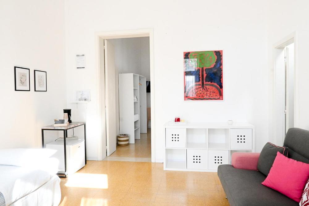 Fatata Suites Lecce Exterior foto